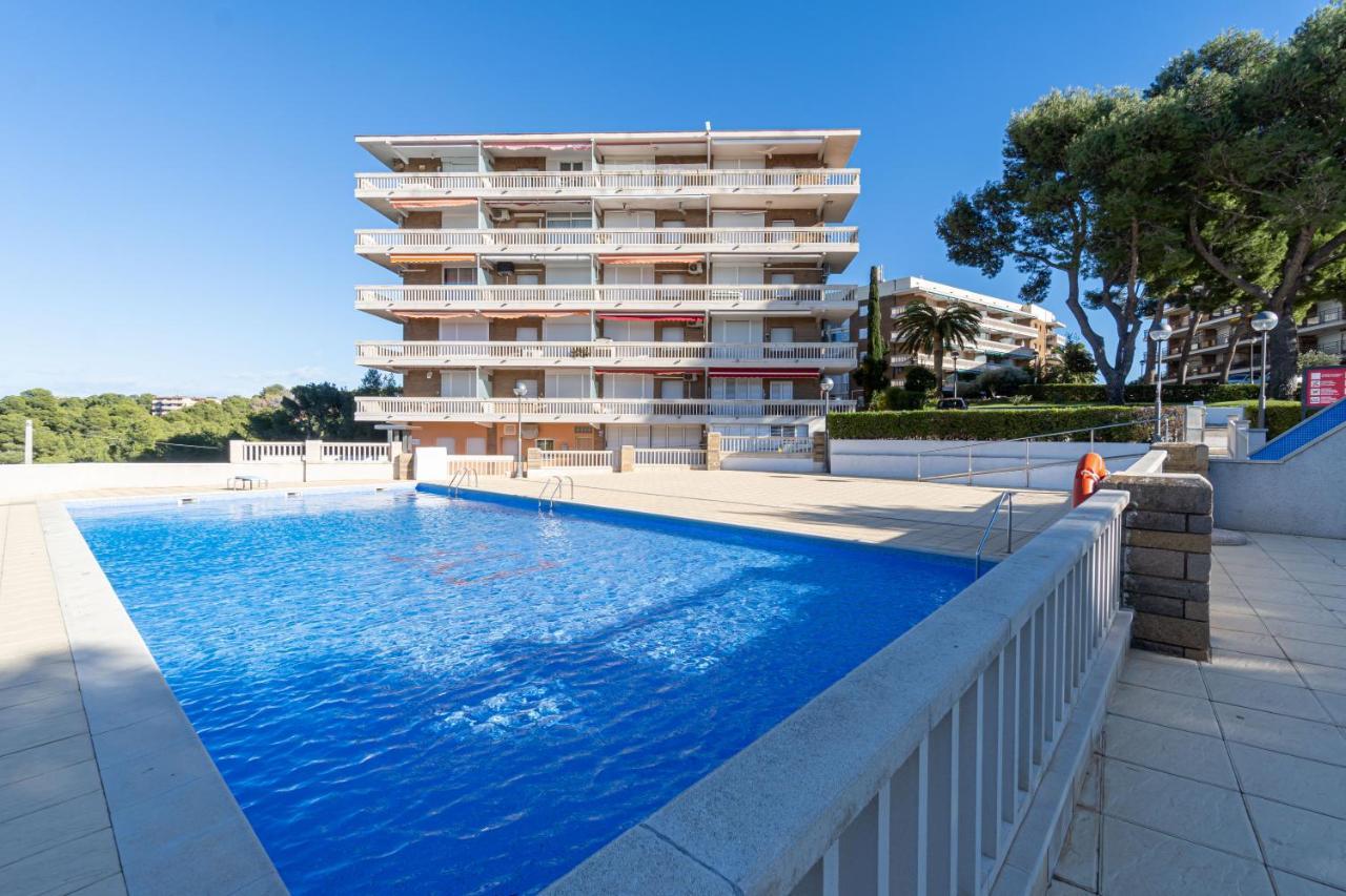 Mediterranean Way - Cye Apartment Salou Exterior photo