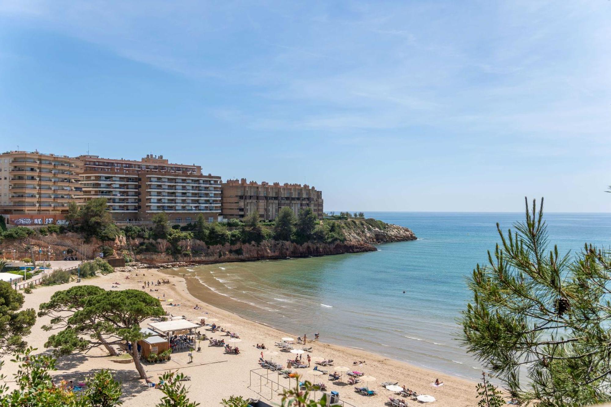 Mediterranean Way - Cye Apartment Salou Exterior photo