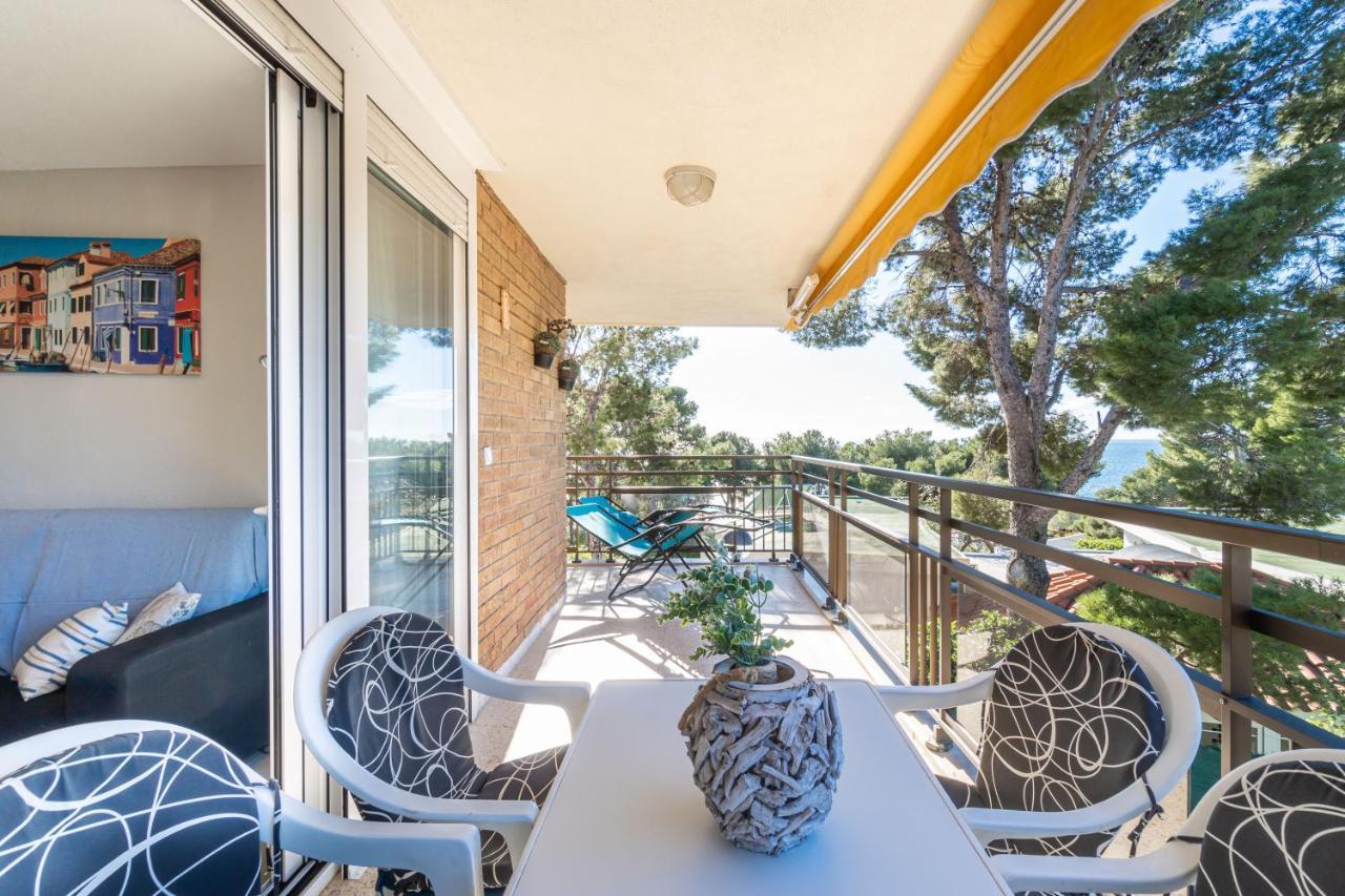 Mediterranean Way - Cye Apartment Salou Exterior photo