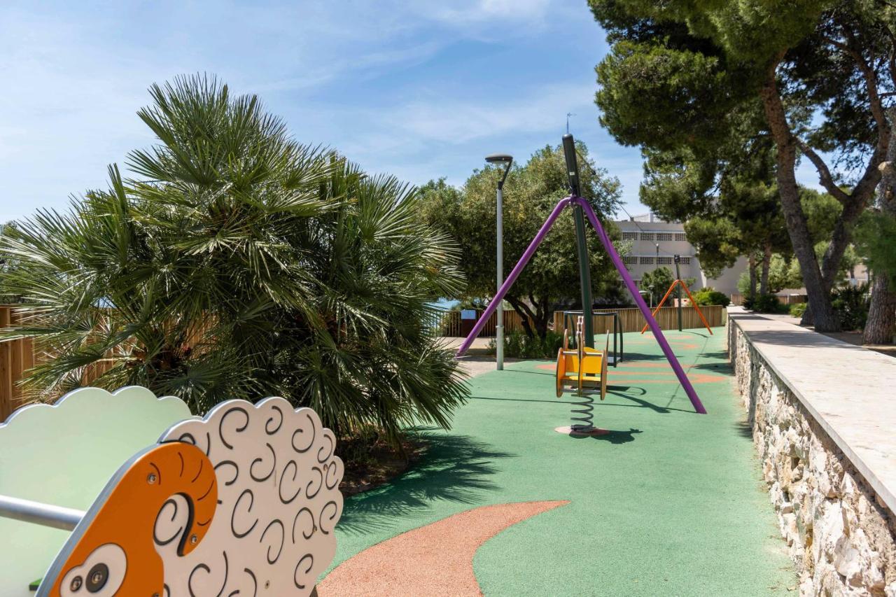 Mediterranean Way - Cye Apartment Salou Exterior photo