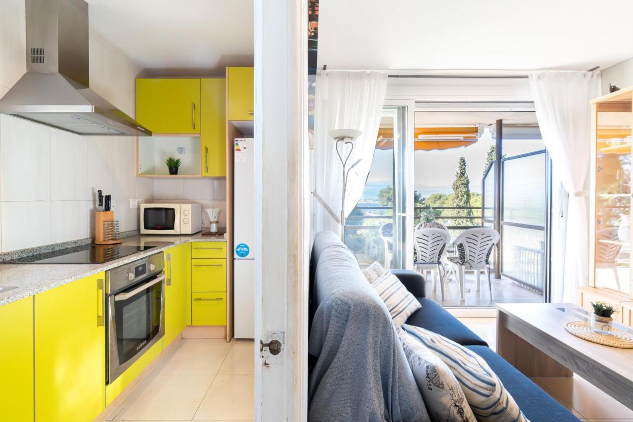 Mediterranean Way - Cye Apartment Salou Exterior photo