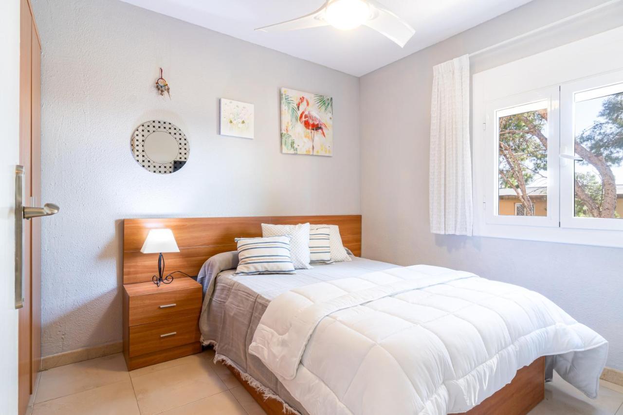 Mediterranean Way - Cye Apartment Salou Exterior photo