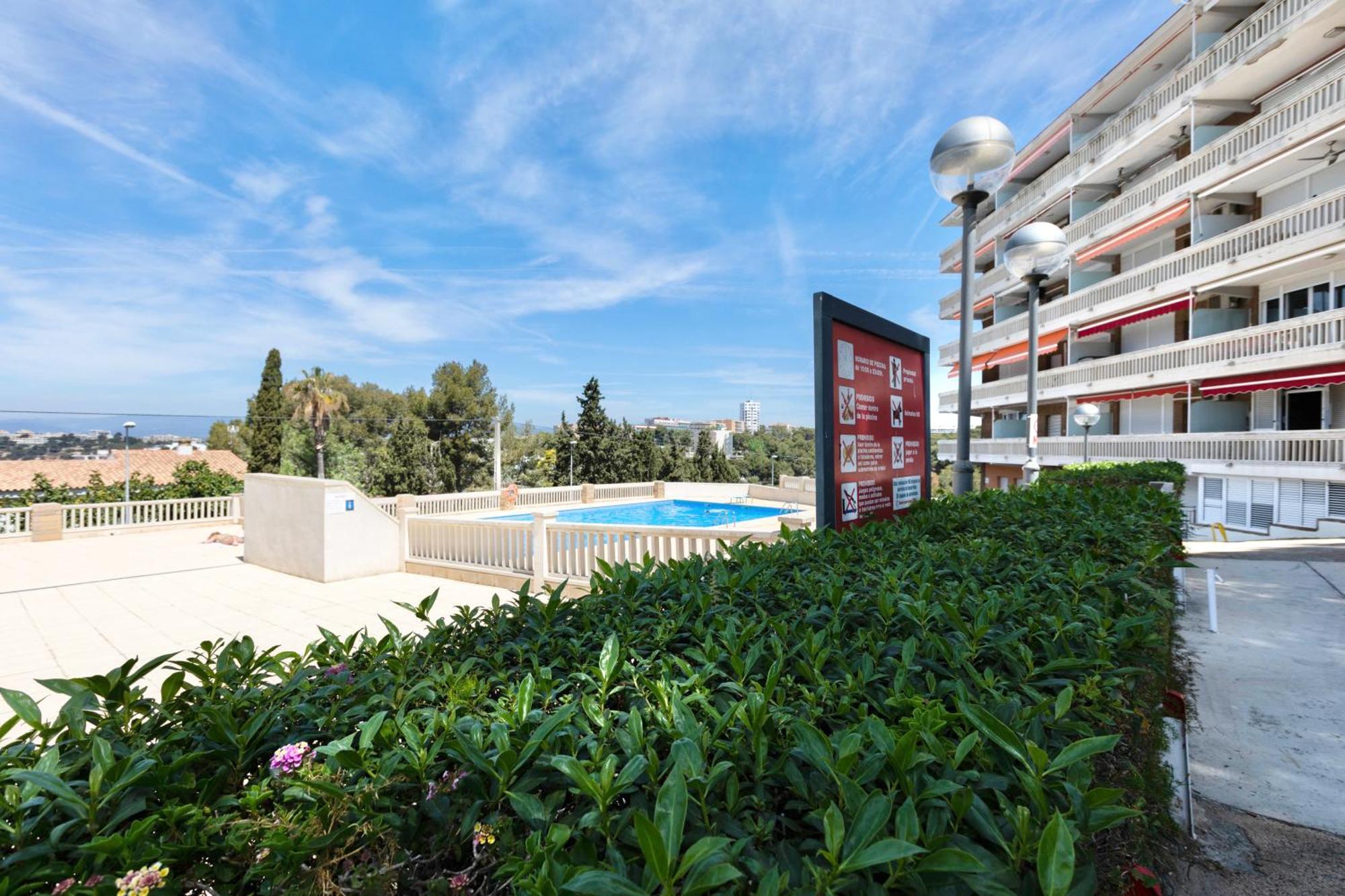 Mediterranean Way - Cye Apartment Salou Exterior photo