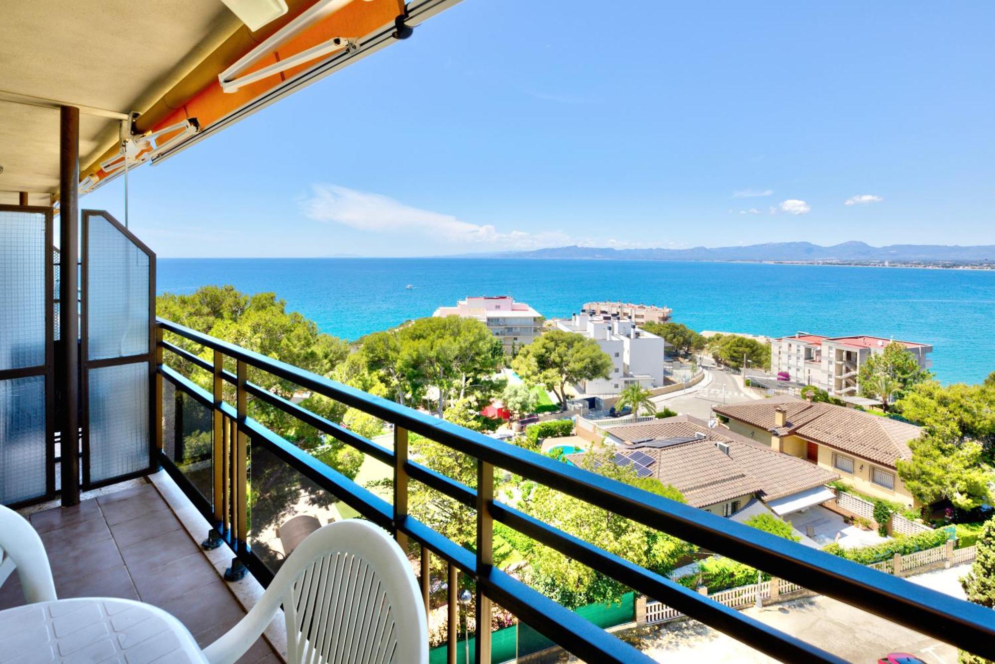 Mediterranean Way - Cye Apartment Salou Exterior photo