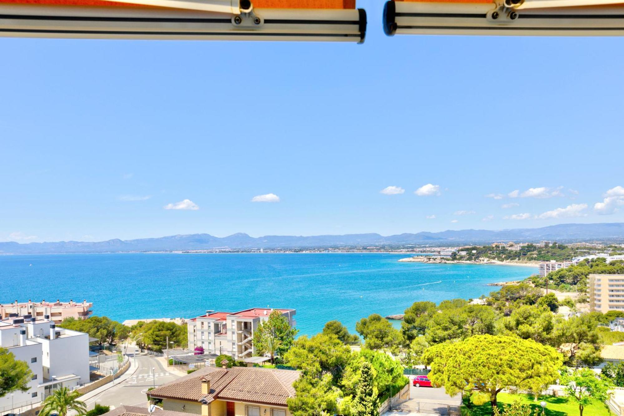 Mediterranean Way - Cye Apartment Salou Exterior photo