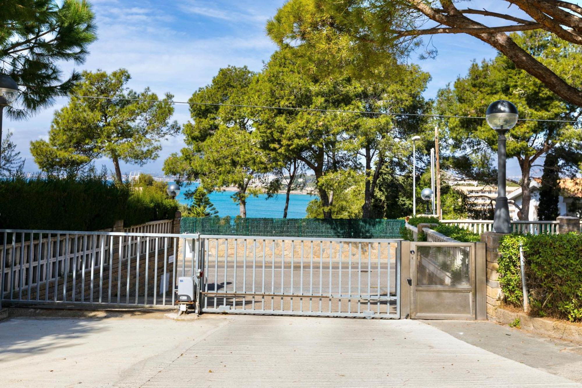 Mediterranean Way - Cye Apartment Salou Exterior photo