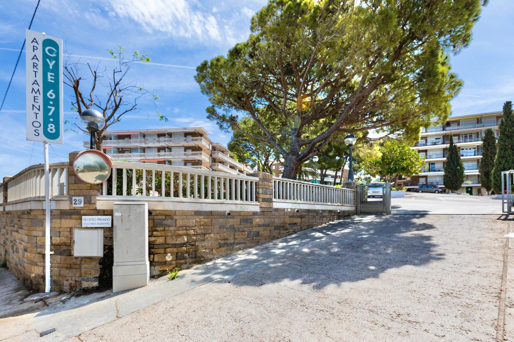Mediterranean Way - Cye Apartment Salou Exterior photo