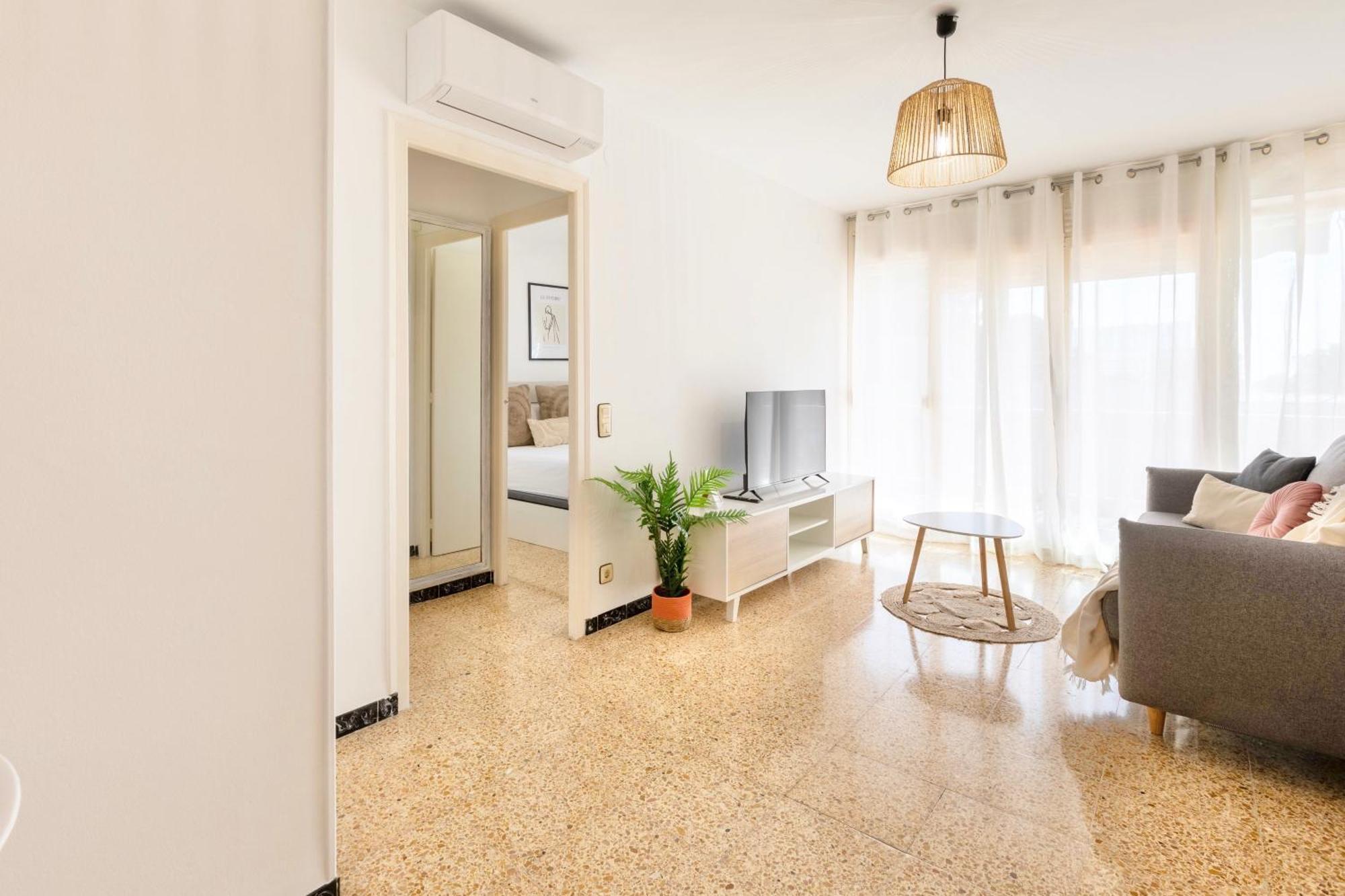 Mediterranean Way - Cye Apartment Salou Exterior photo
