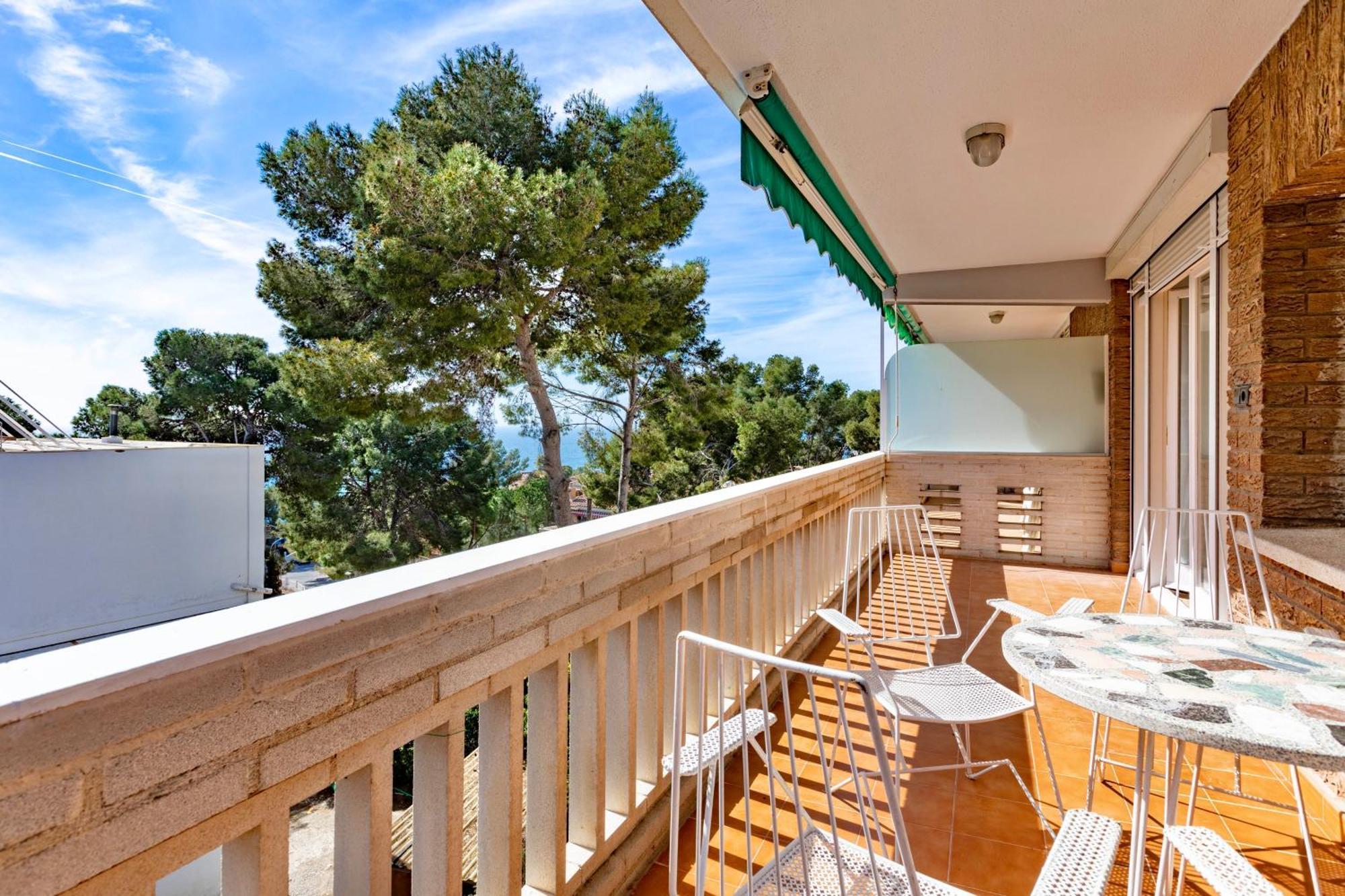Mediterranean Way - Cye Apartment Salou Exterior photo