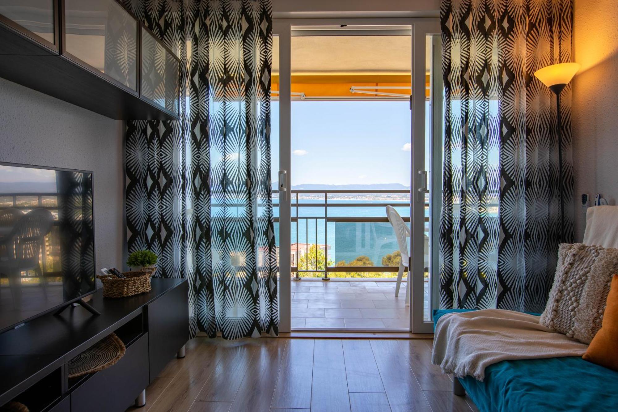 Mediterranean Way - Cye Apartment Salou Exterior photo