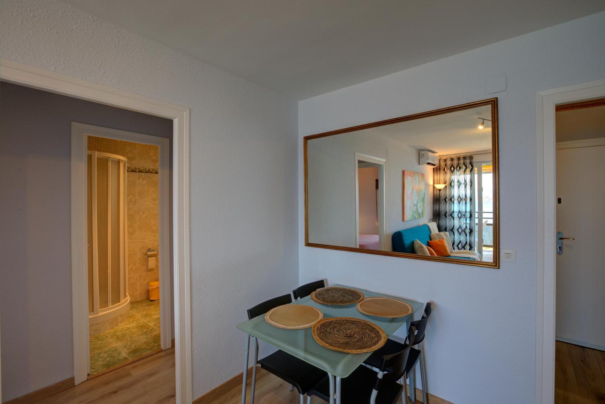 Mediterranean Way - Cye Apartment Salou Exterior photo