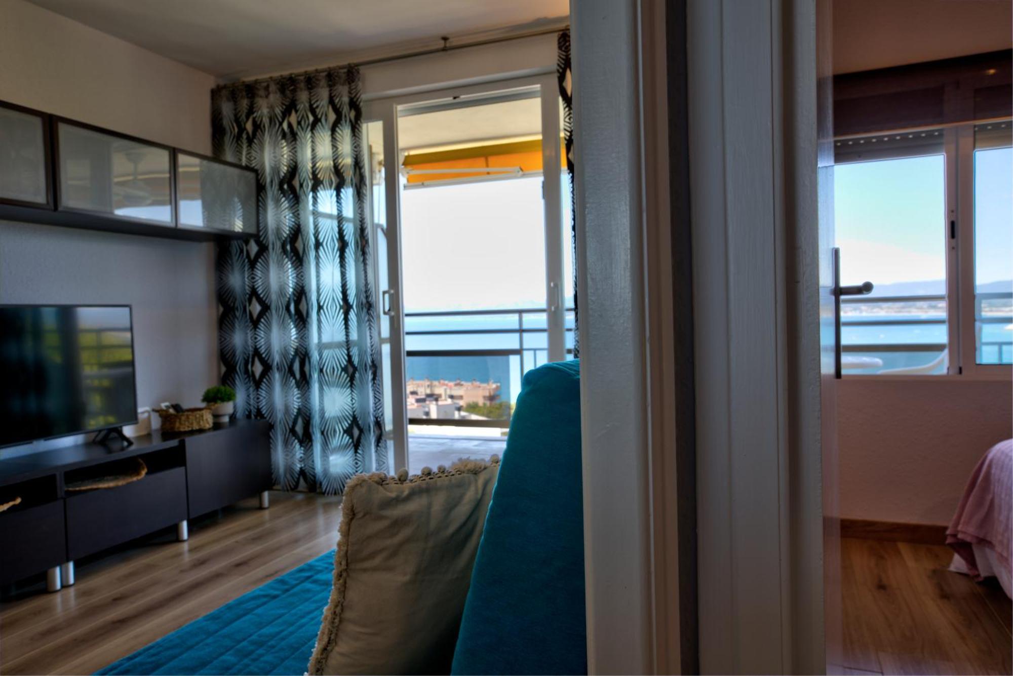 Mediterranean Way - Cye Apartment Salou Exterior photo