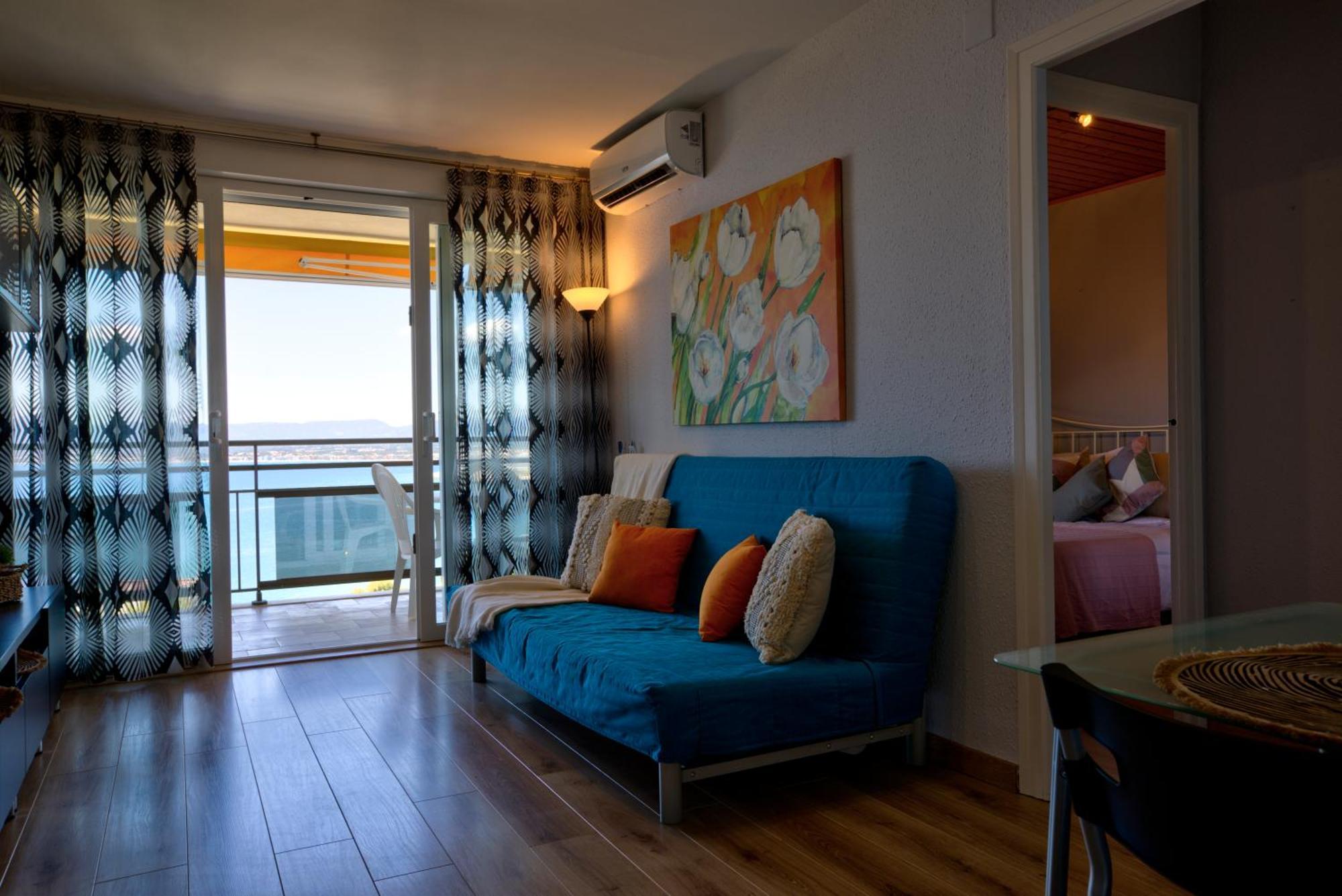 Mediterranean Way - Cye Apartment Salou Exterior photo