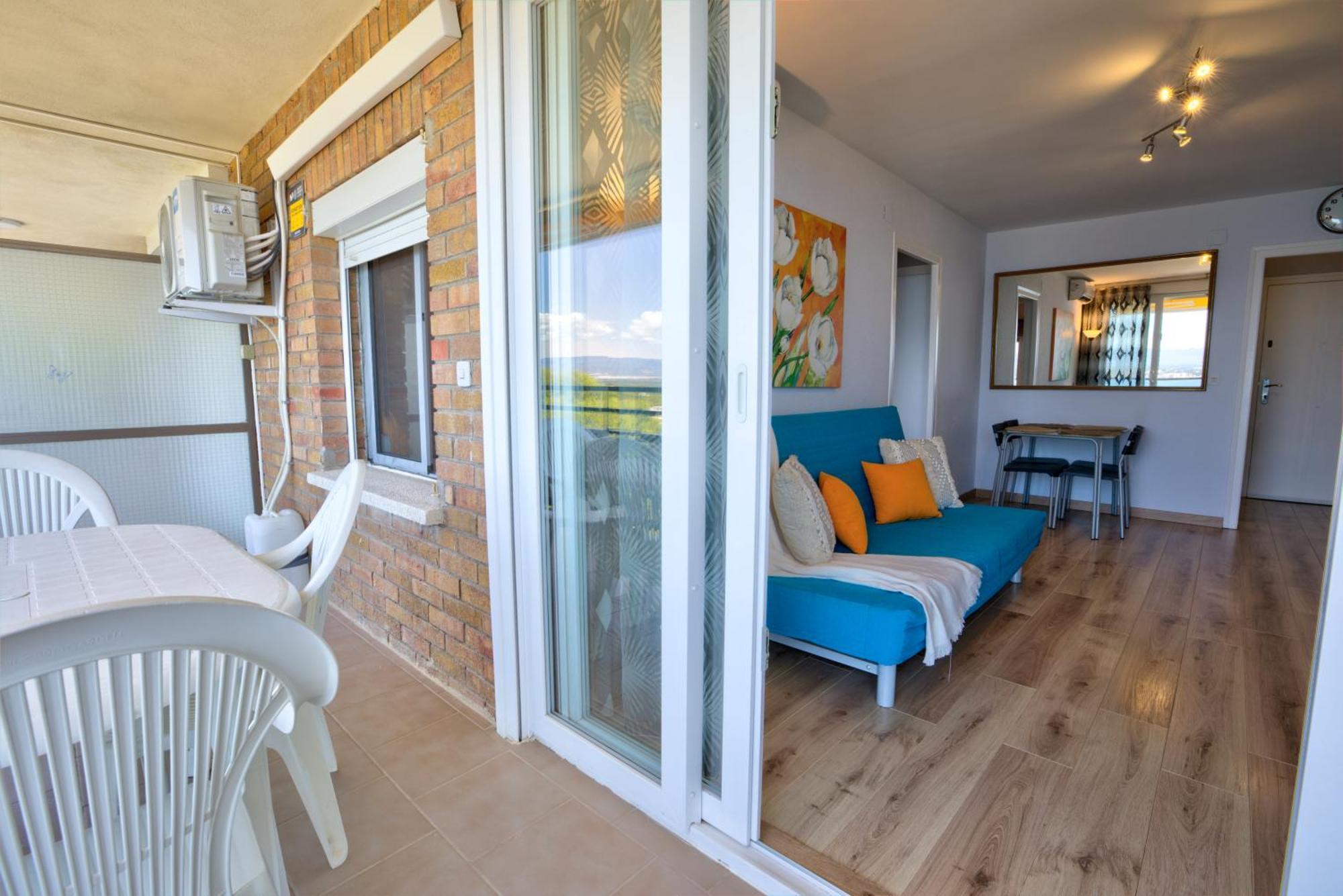 Mediterranean Way - Cye Apartment Salou Exterior photo