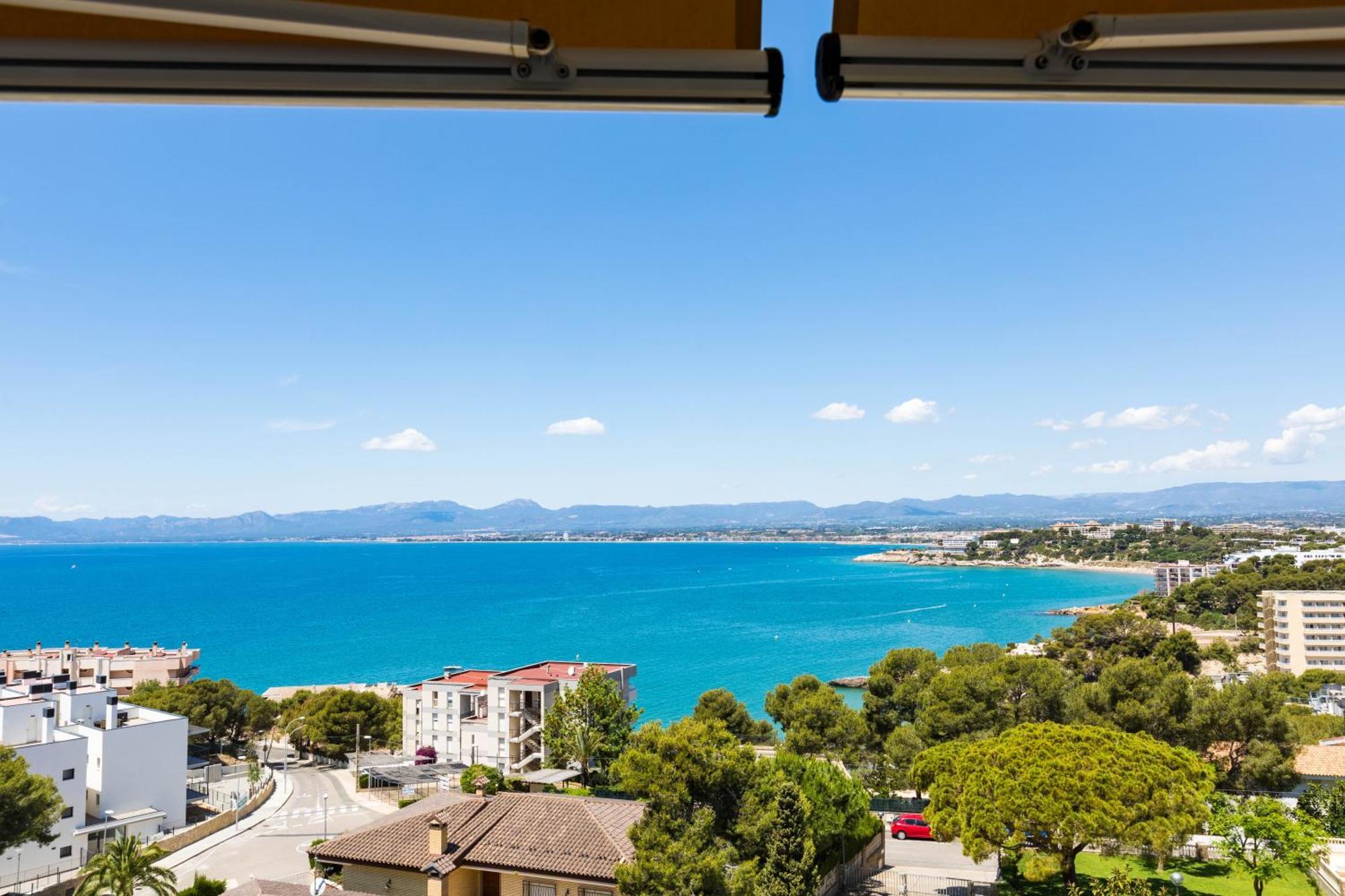 Mediterranean Way - Cye Apartment Salou Exterior photo