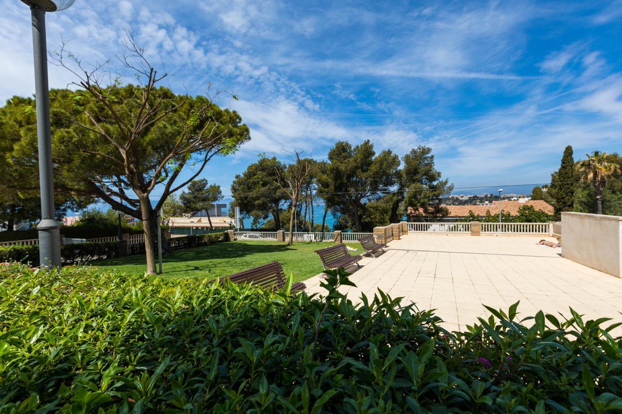 Mediterranean Way - Cye Apartment Salou Exterior photo