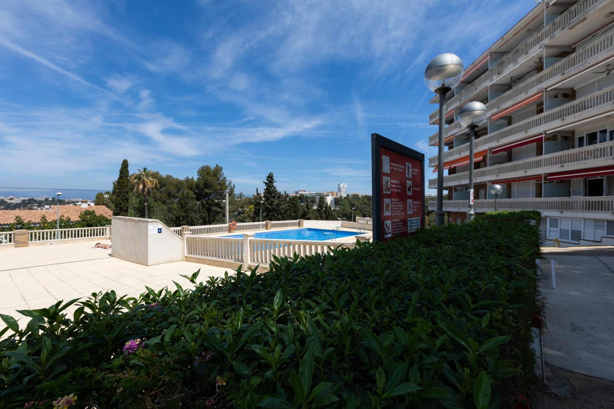 Mediterranean Way - Cye Apartment Salou Exterior photo