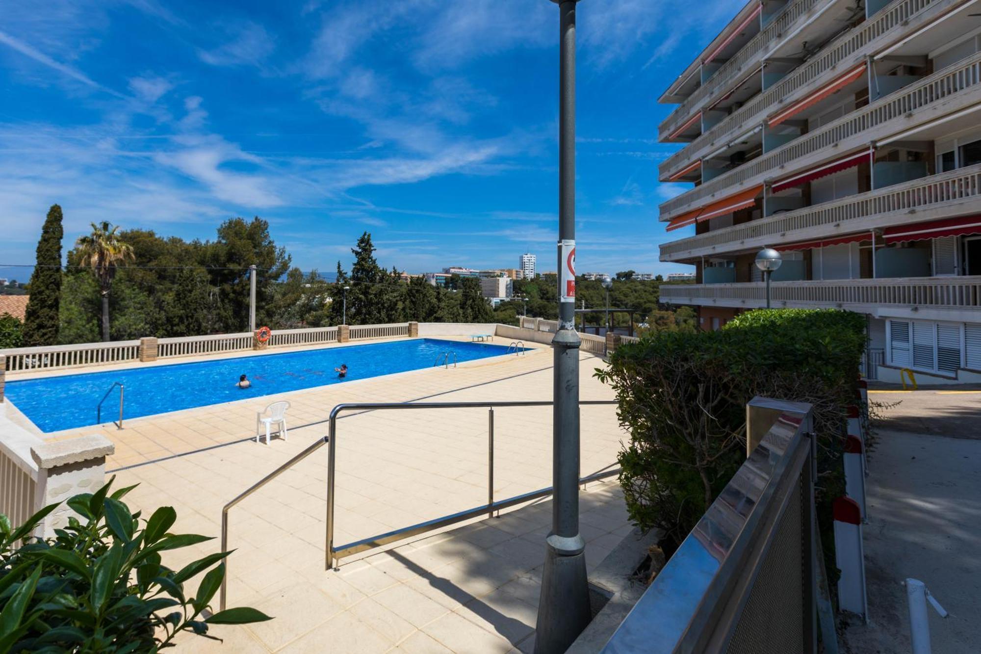 Mediterranean Way - Cye Apartment Salou Exterior photo