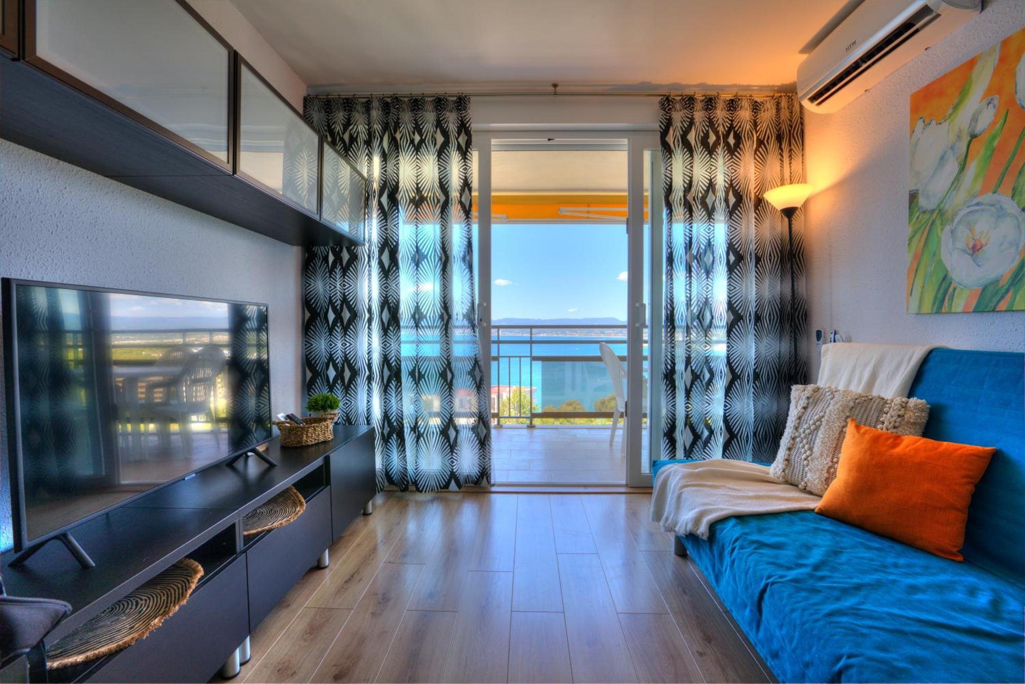 Mediterranean Way - Cye Apartment Salou Exterior photo