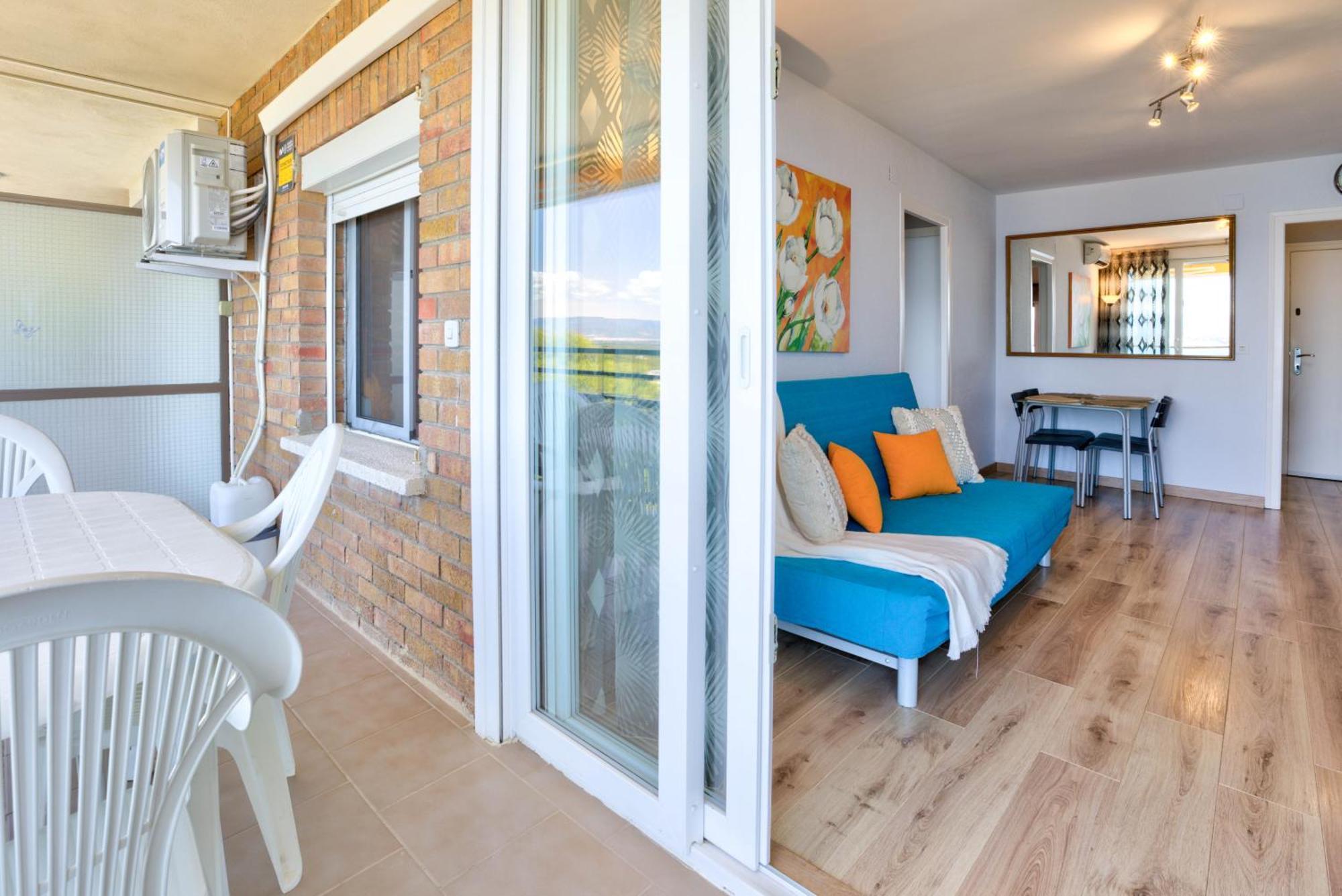 Mediterranean Way - Cye Apartment Salou Exterior photo