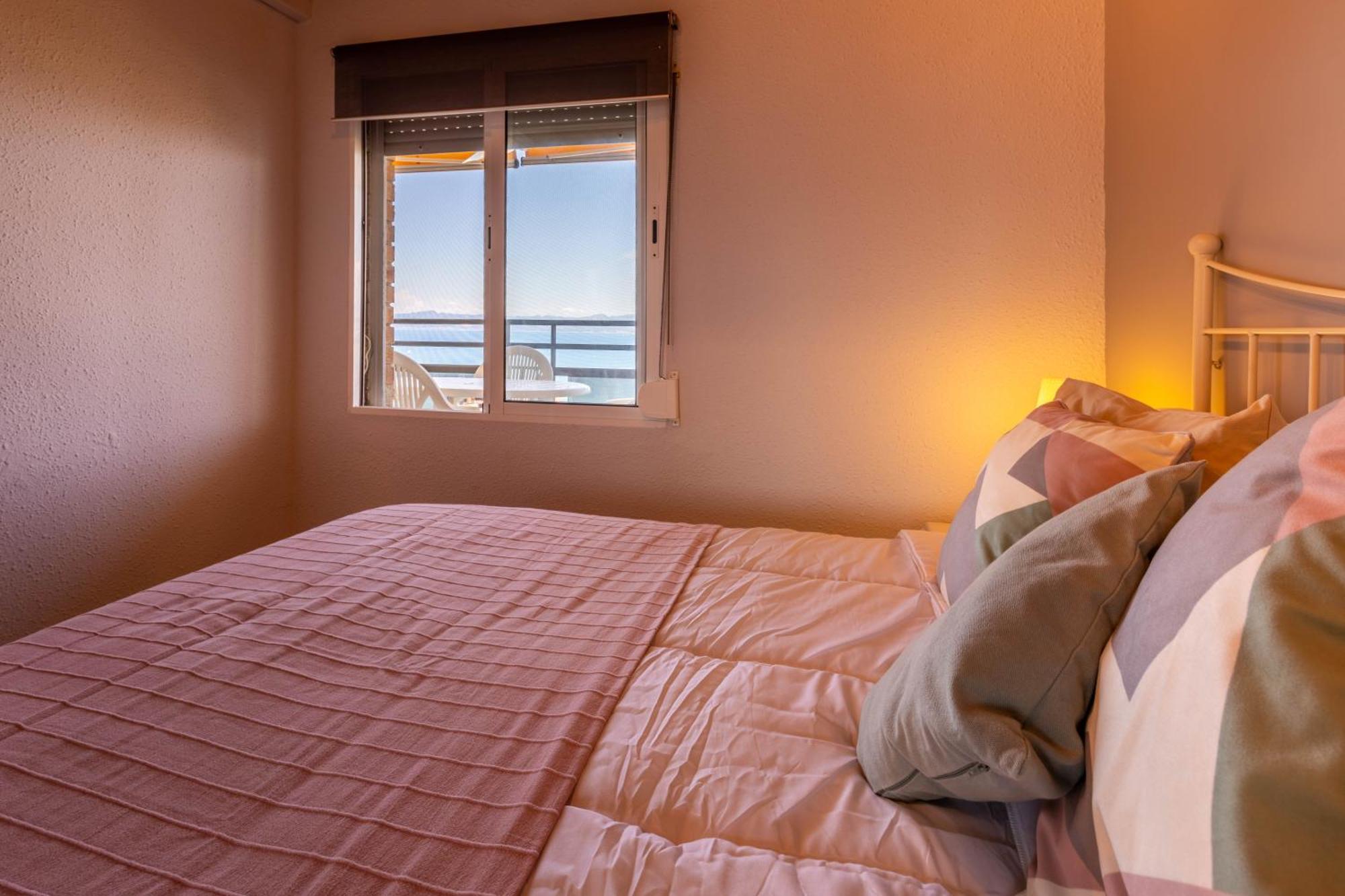 Mediterranean Way - Cye Apartment Salou Exterior photo